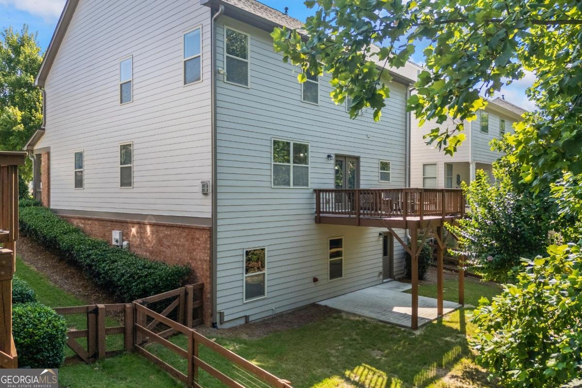 6892 Big Sky Drive Flowery Branch - 8