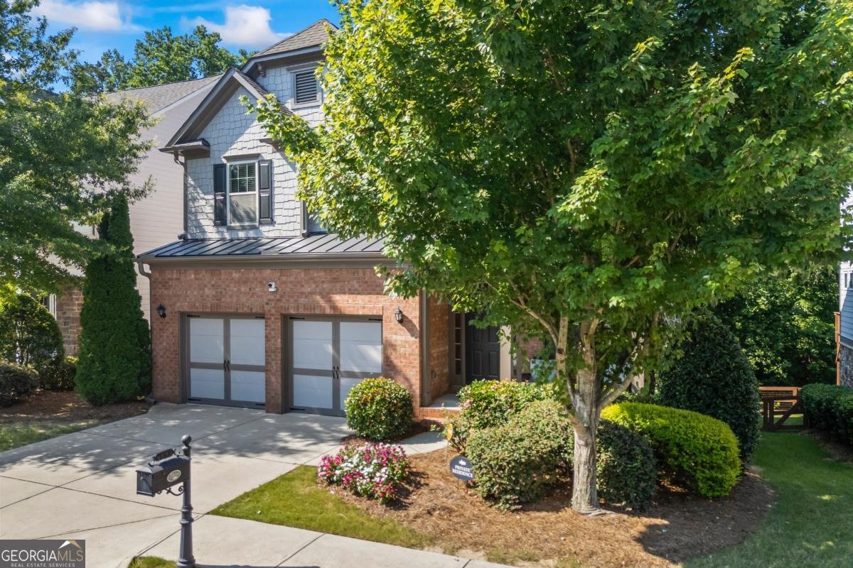 6892 Big Sky Drive Flowery Branch - 80