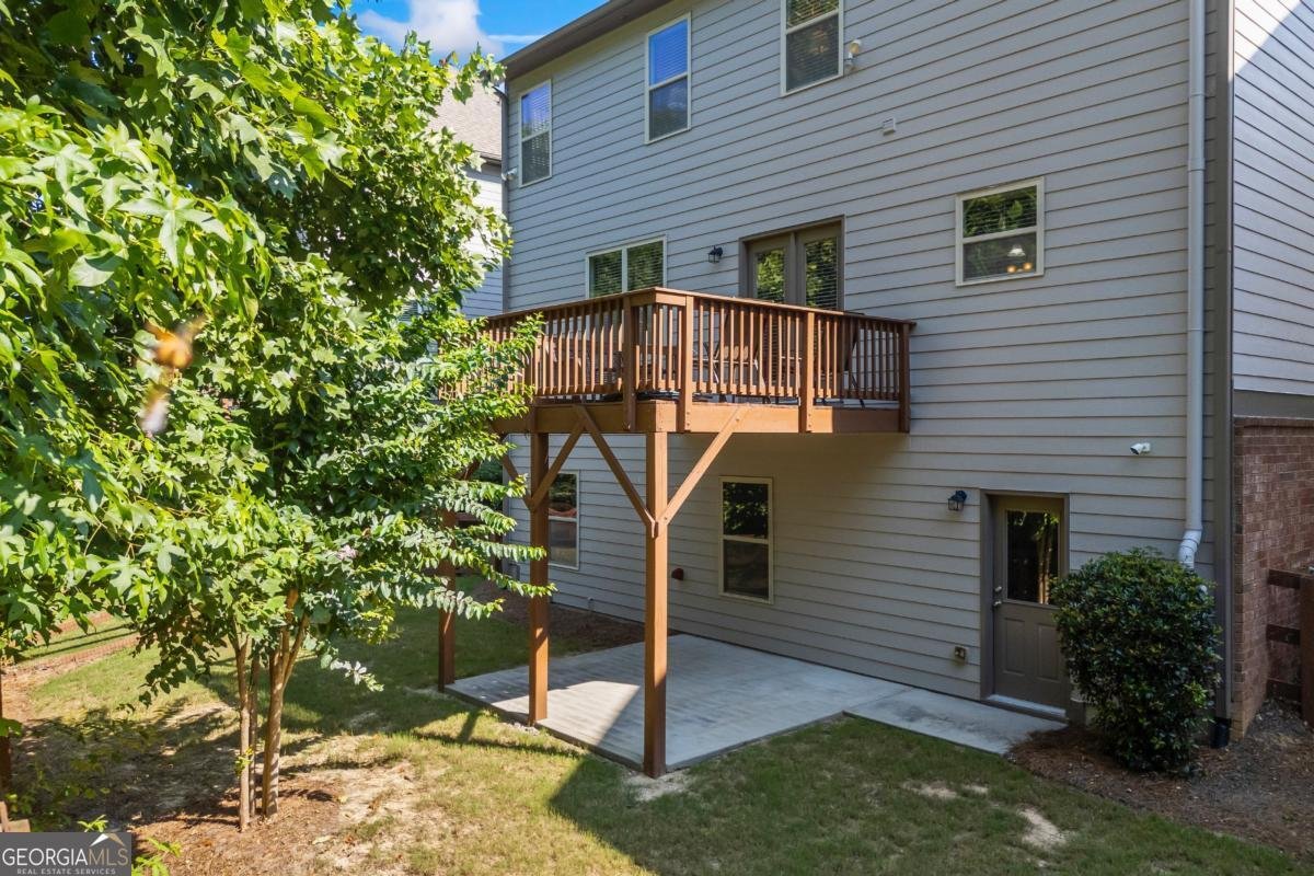 6892 Big Sky Drive Flowery Branch - 9