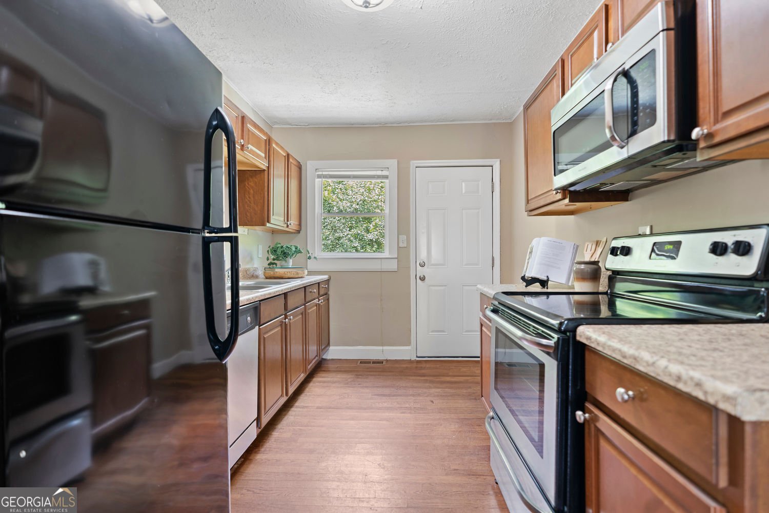 1597 Terry Mill Road Atlanta - 12