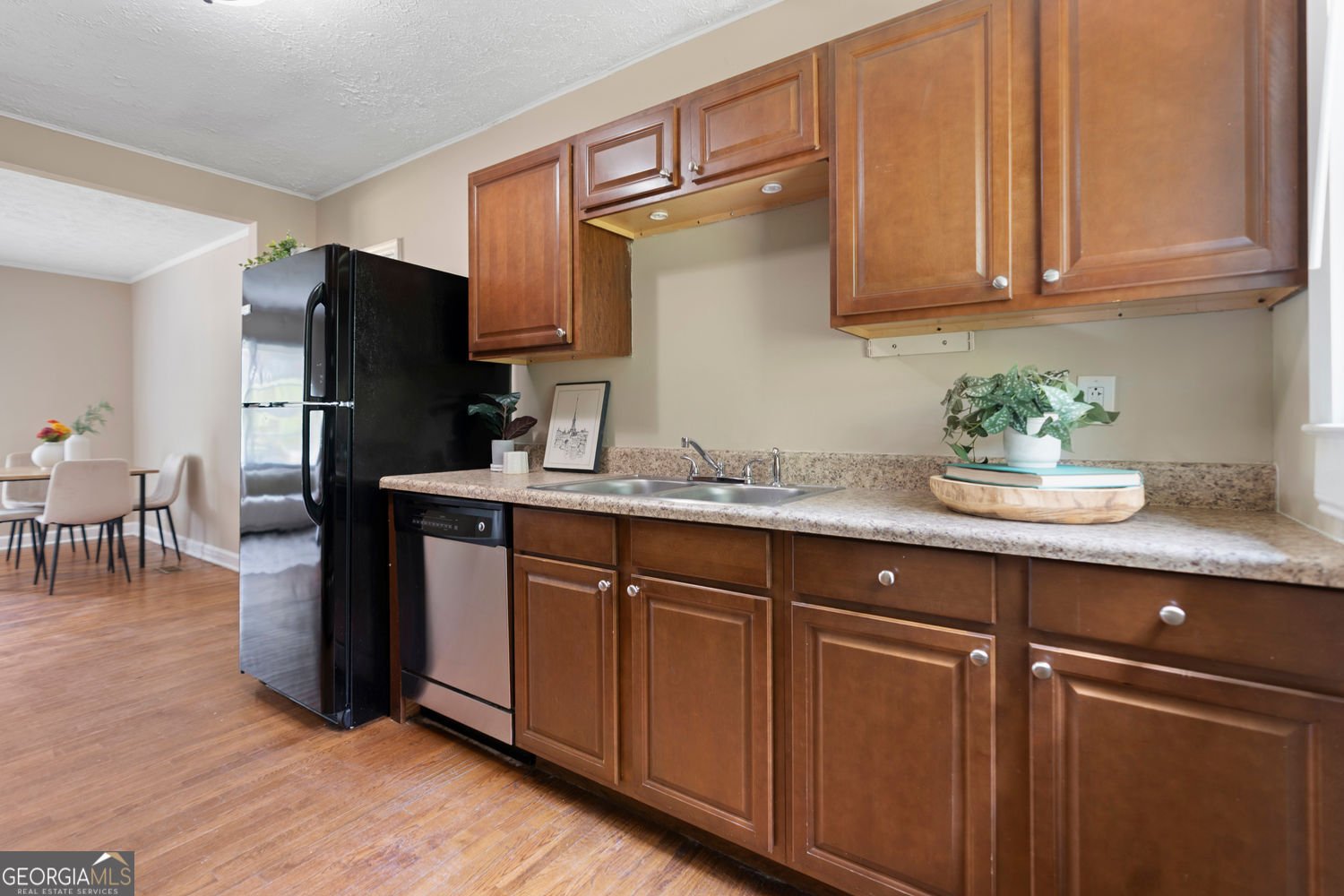 1597 Terry Mill Road Atlanta - 13