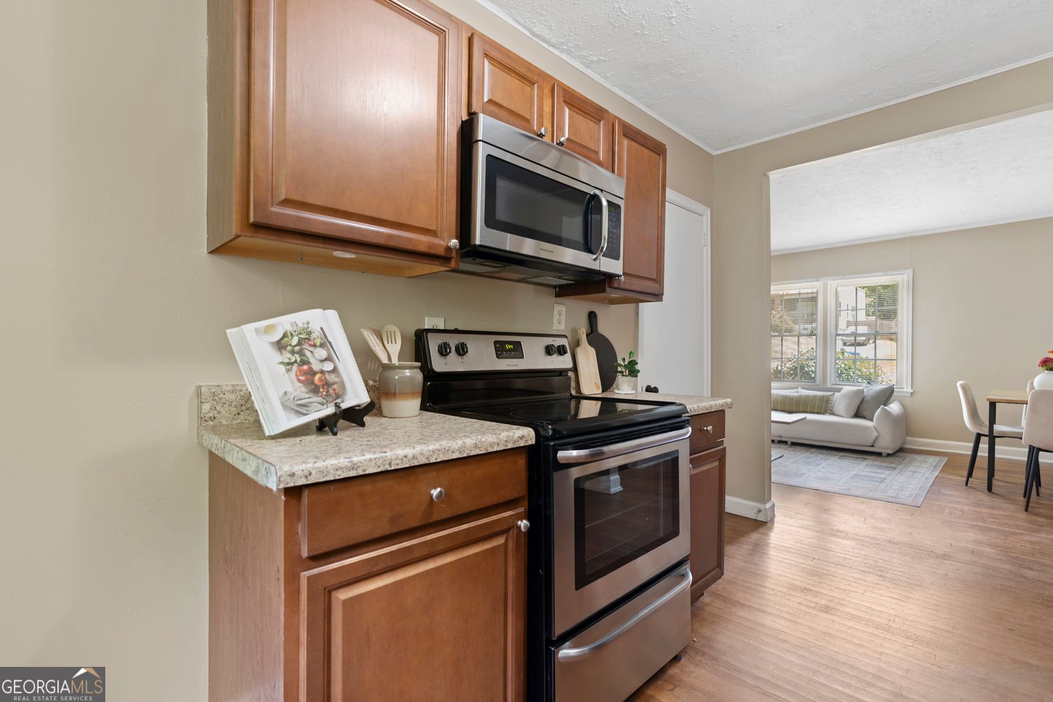 1597 Terry Mill Road Atlanta - 14