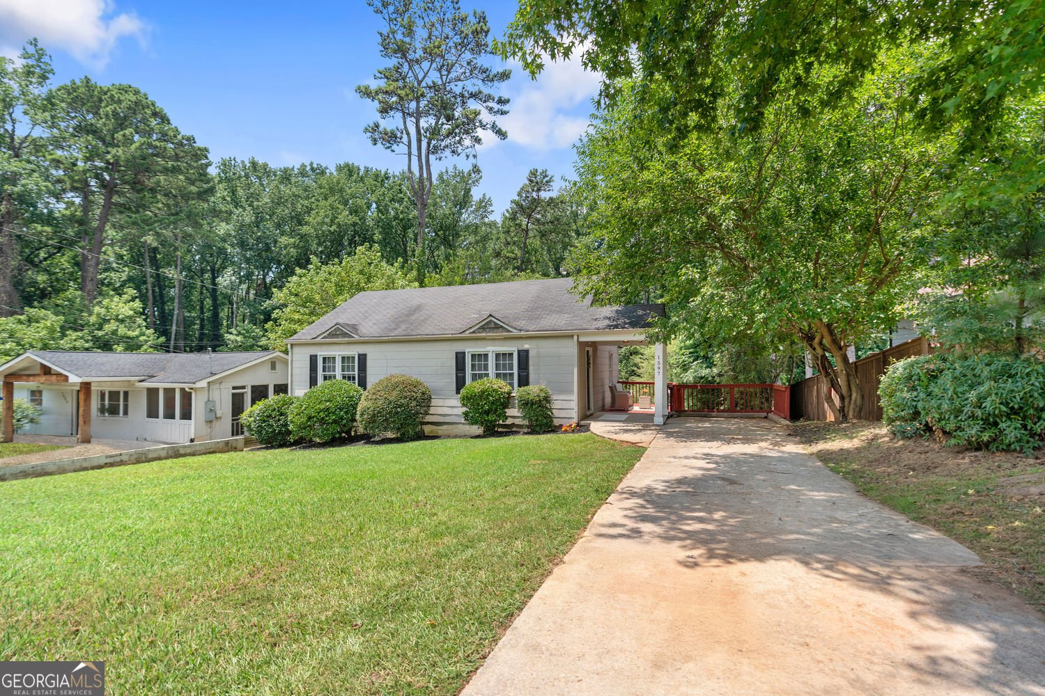 1597 Terry Mill Road Atlanta - 18
