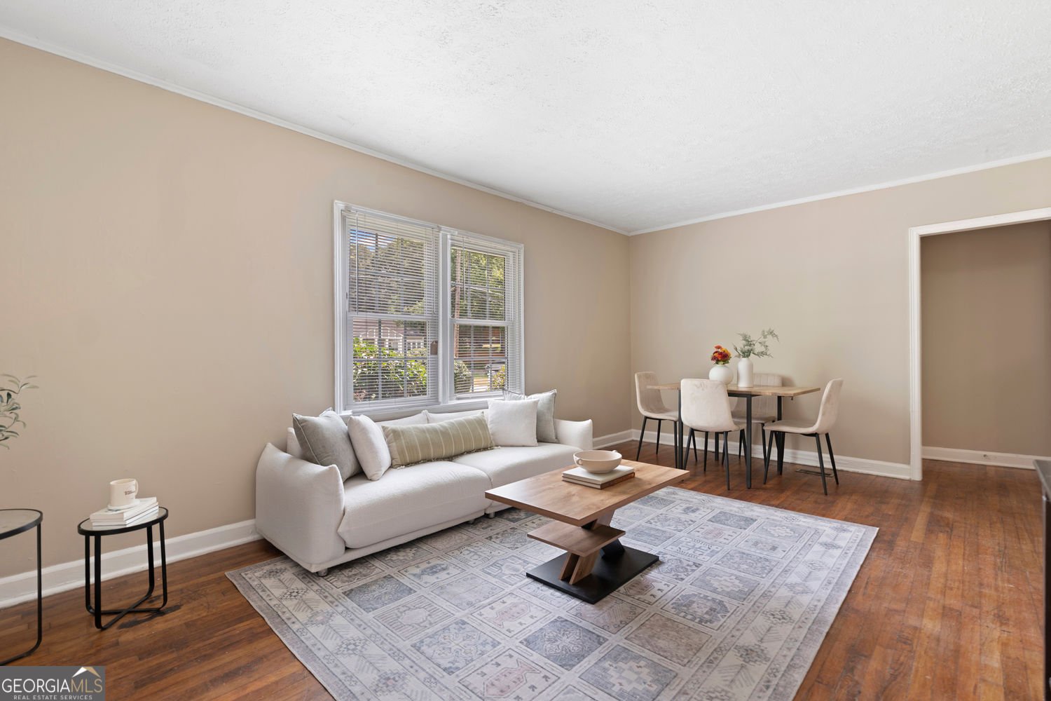 1597 Terry Mill Road Atlanta - 2
