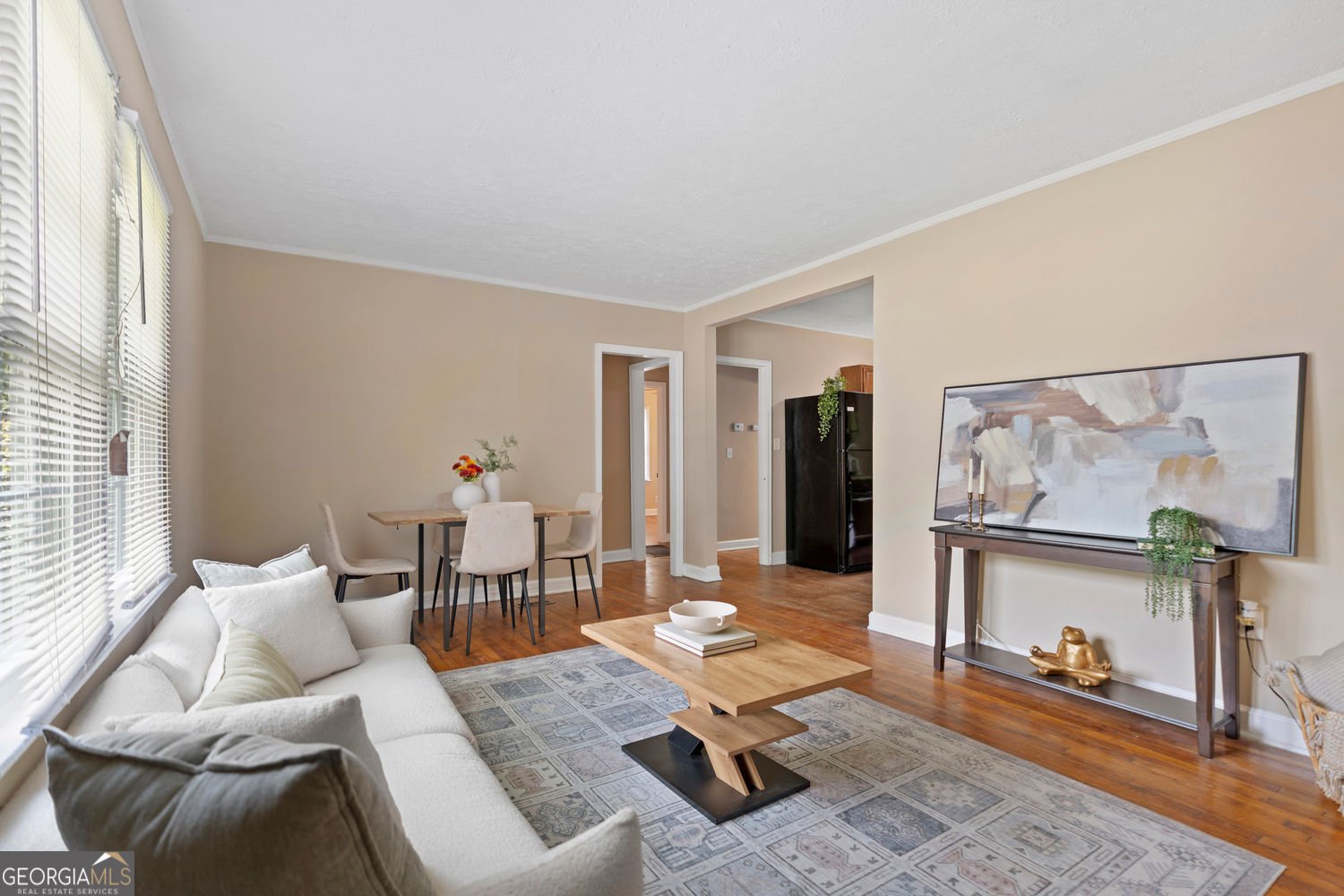 1597 Terry Mill Road Atlanta - 7