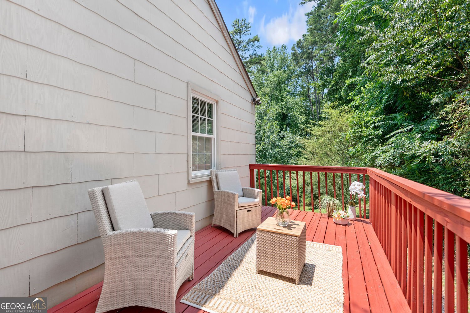 1597 Terry Mill Road Atlanta - 8