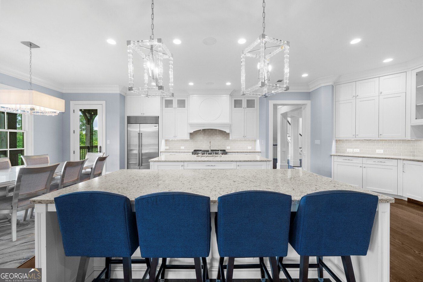 10150 Cedar Ridge Dr Milton - 1