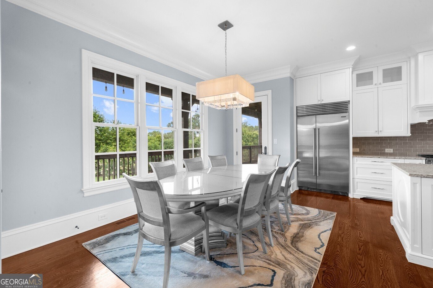 10150 Cedar Ridge Dr Milton - 4