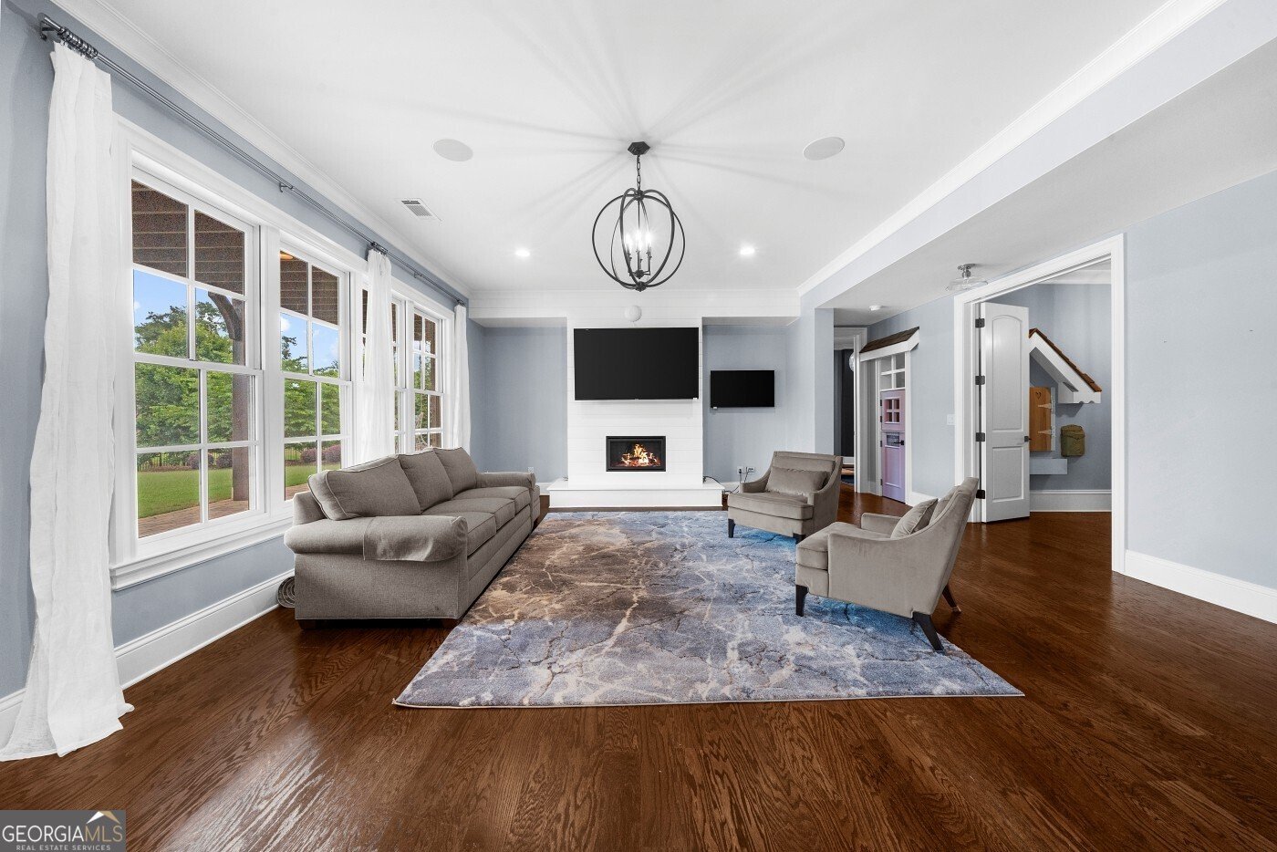 10150 Cedar Ridge Dr Milton - 43