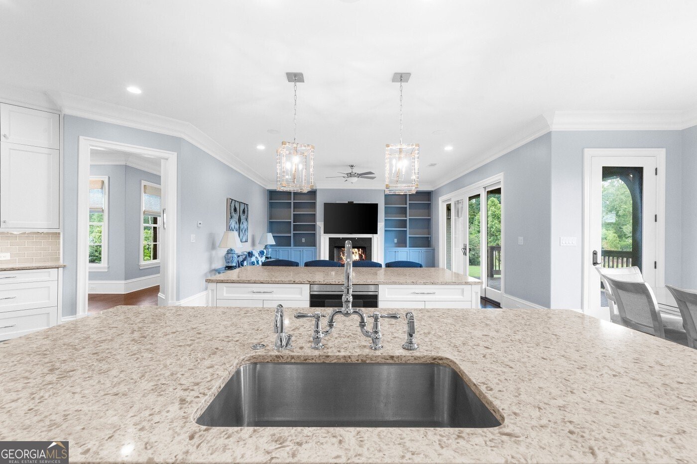 10150 Cedar Ridge Dr Milton - 6