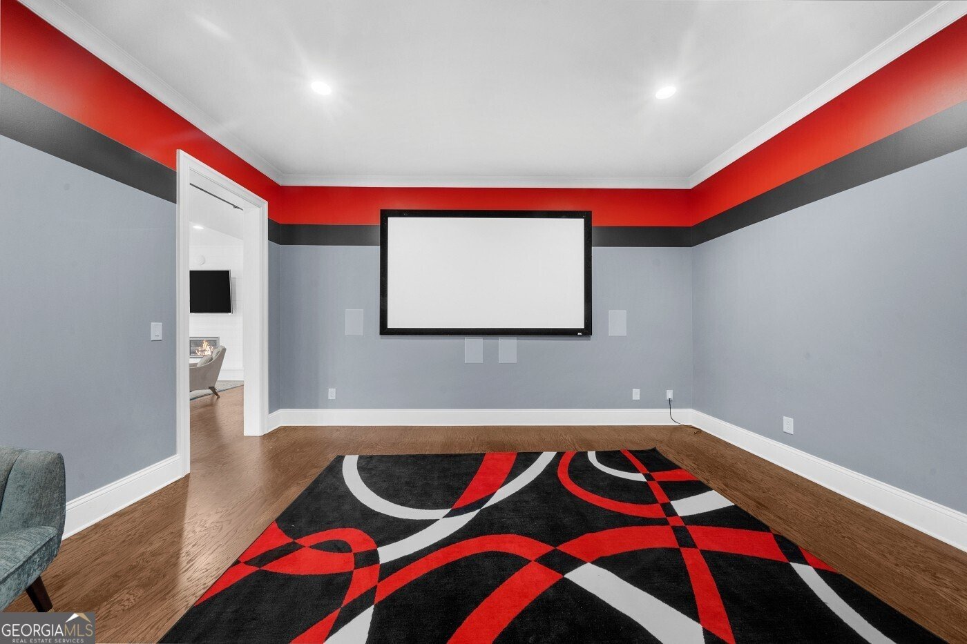 10150 Cedar Ridge Dr Milton - 63