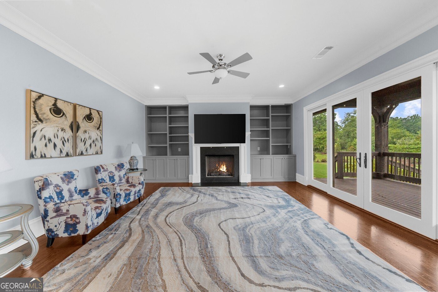 10150 Cedar Ridge Dr Milton - 7