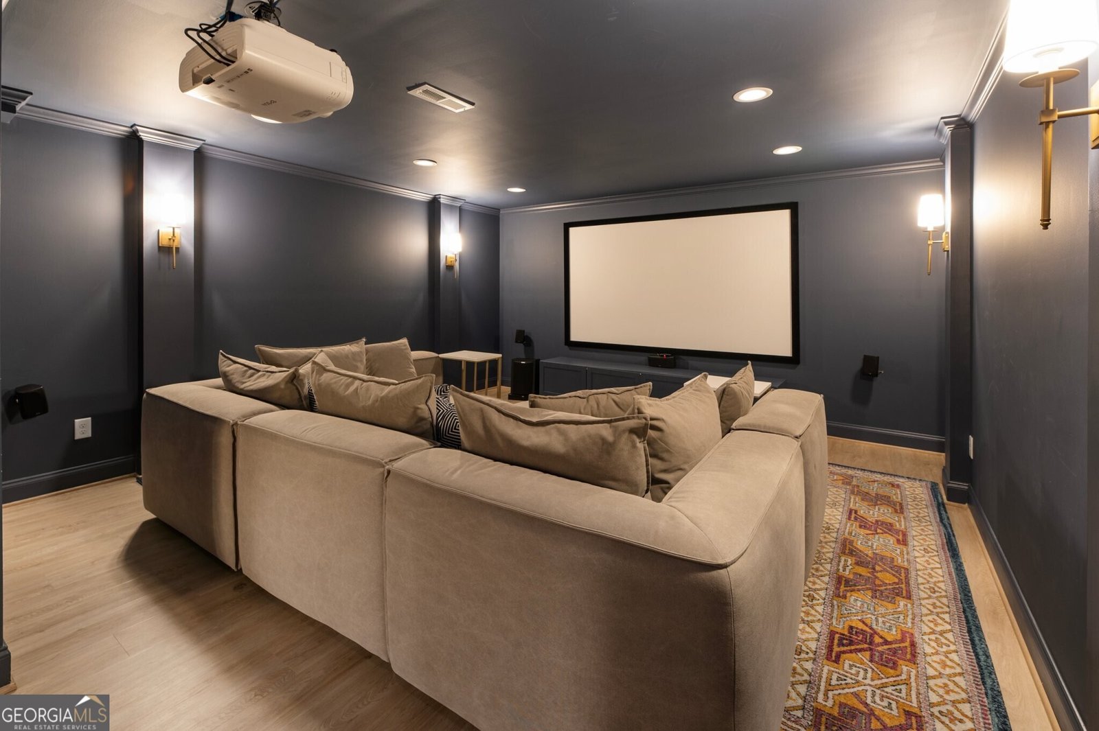 610 Brookline Ridge Alpharetta - 1