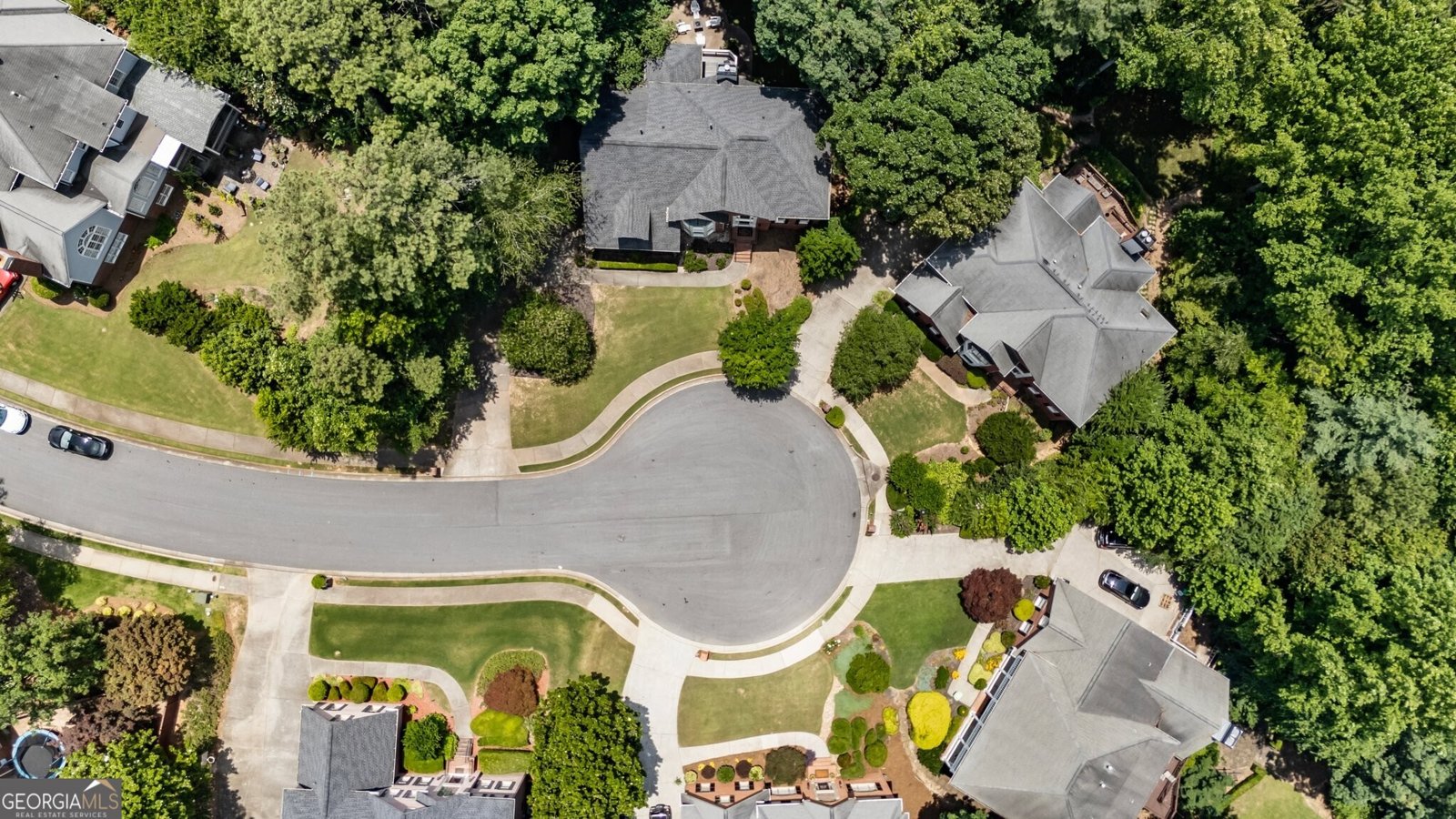 610 Brookline Ridge Alpharetta - 12