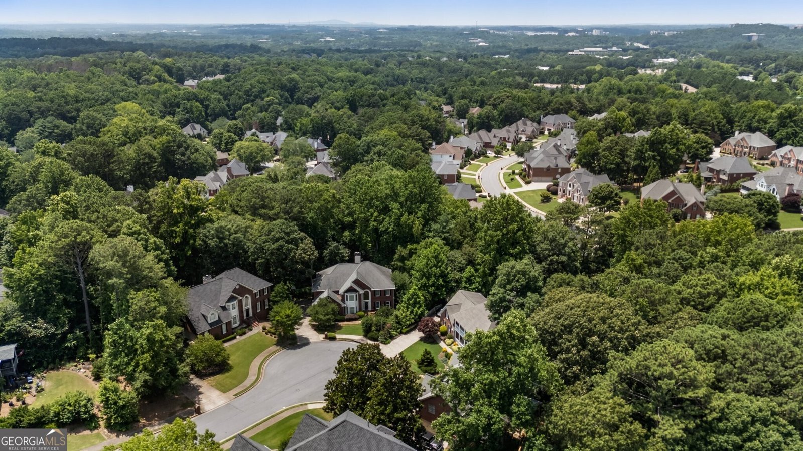 610 Brookline Ridge Alpharetta - 13