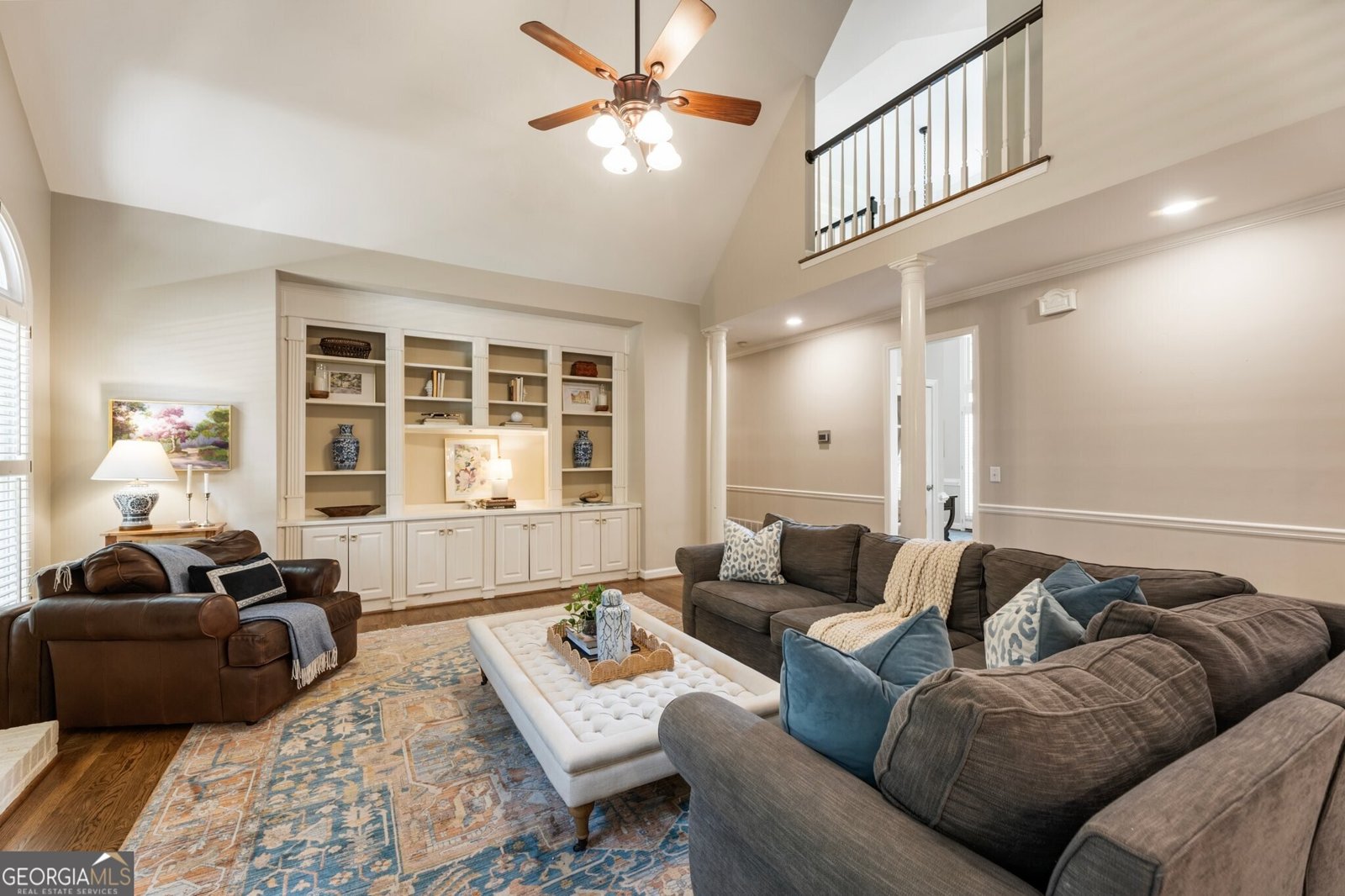 610 Brookline Ridge Alpharetta - 14