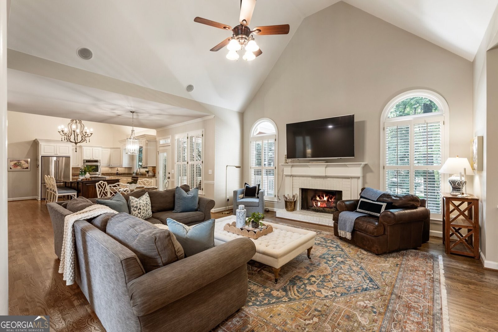 610 Brookline Ridge Alpharetta - 15