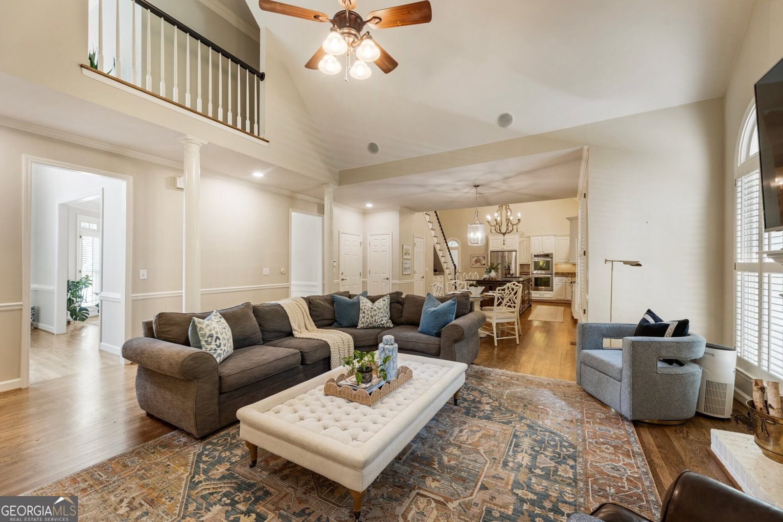 610 Brookline Ridge Alpharetta - 16