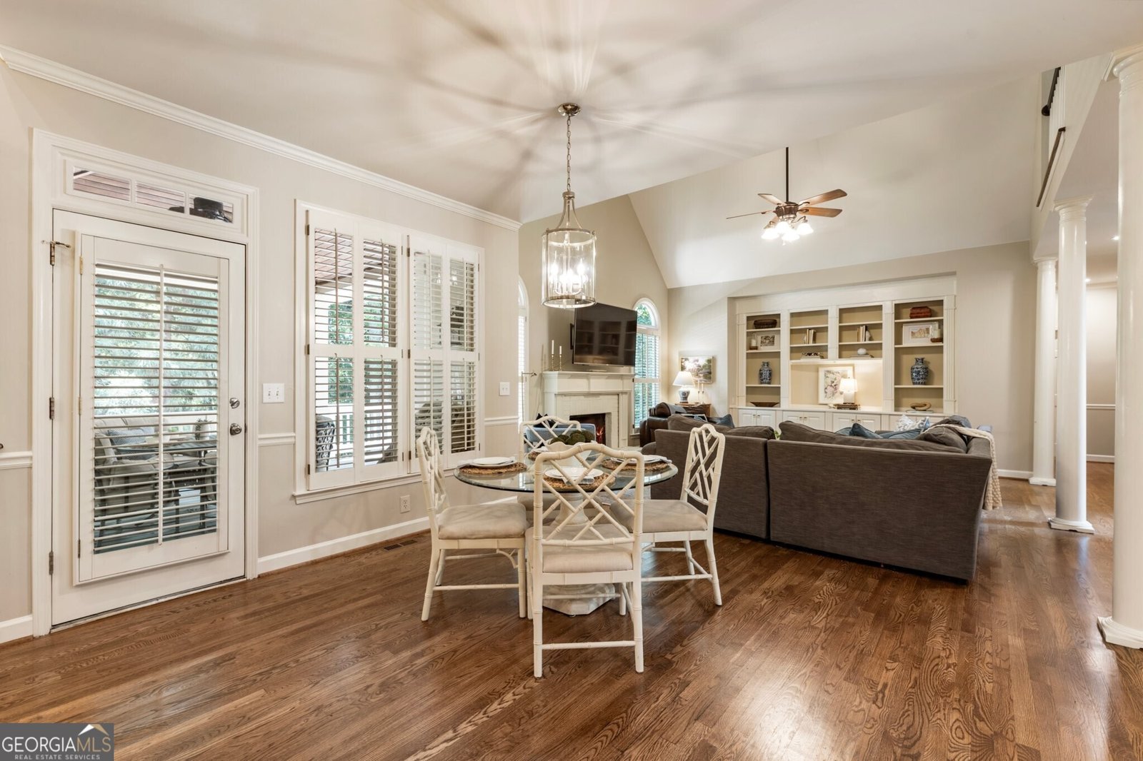 610 Brookline Ridge Alpharetta - 17