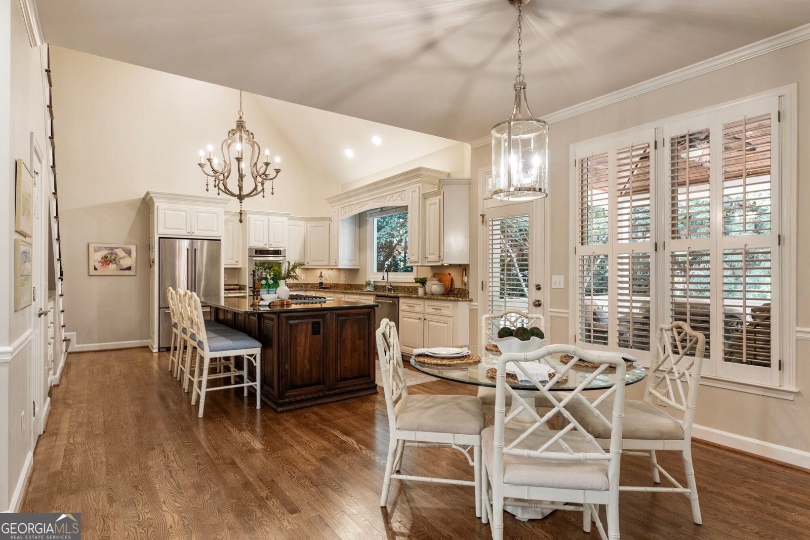 610 Brookline Ridge Alpharetta - 18