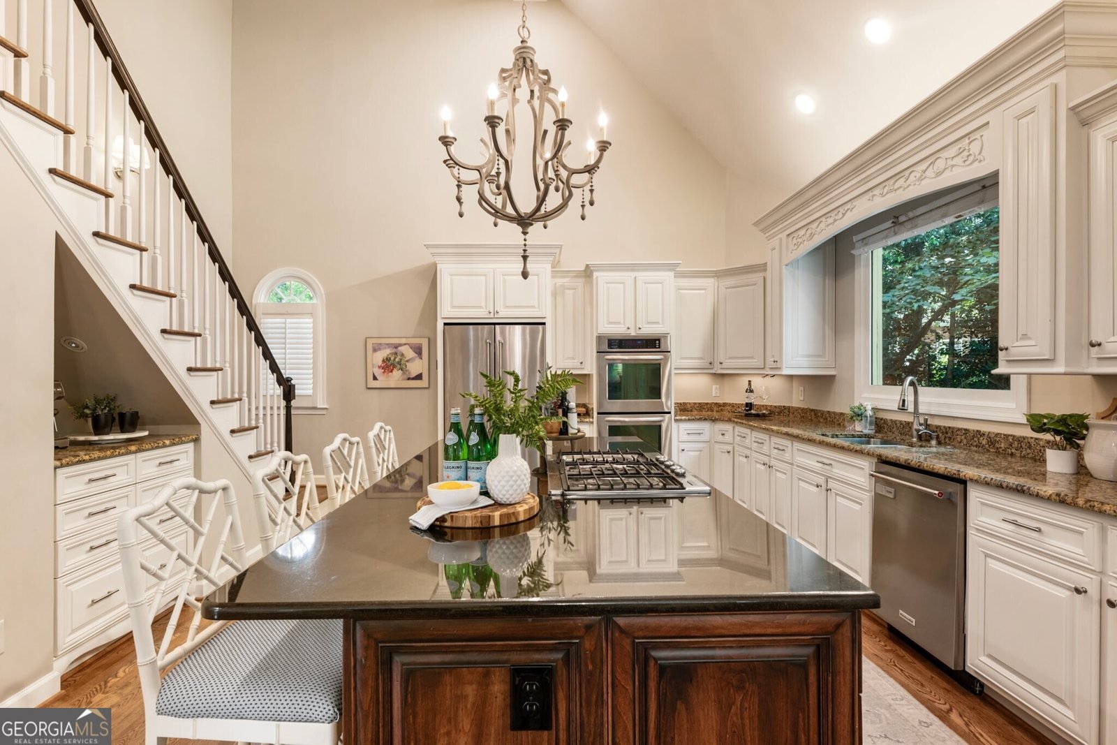 610 Brookline Ridge Alpharetta - 19