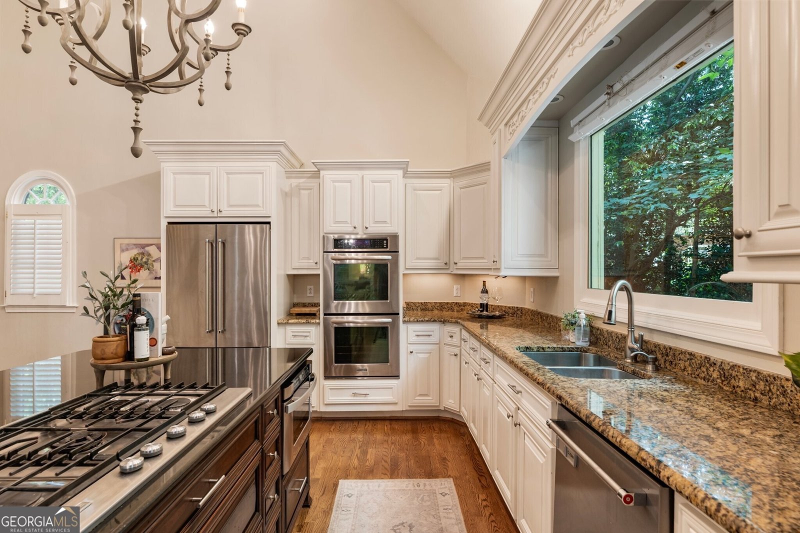 610 Brookline Ridge Alpharetta - 20