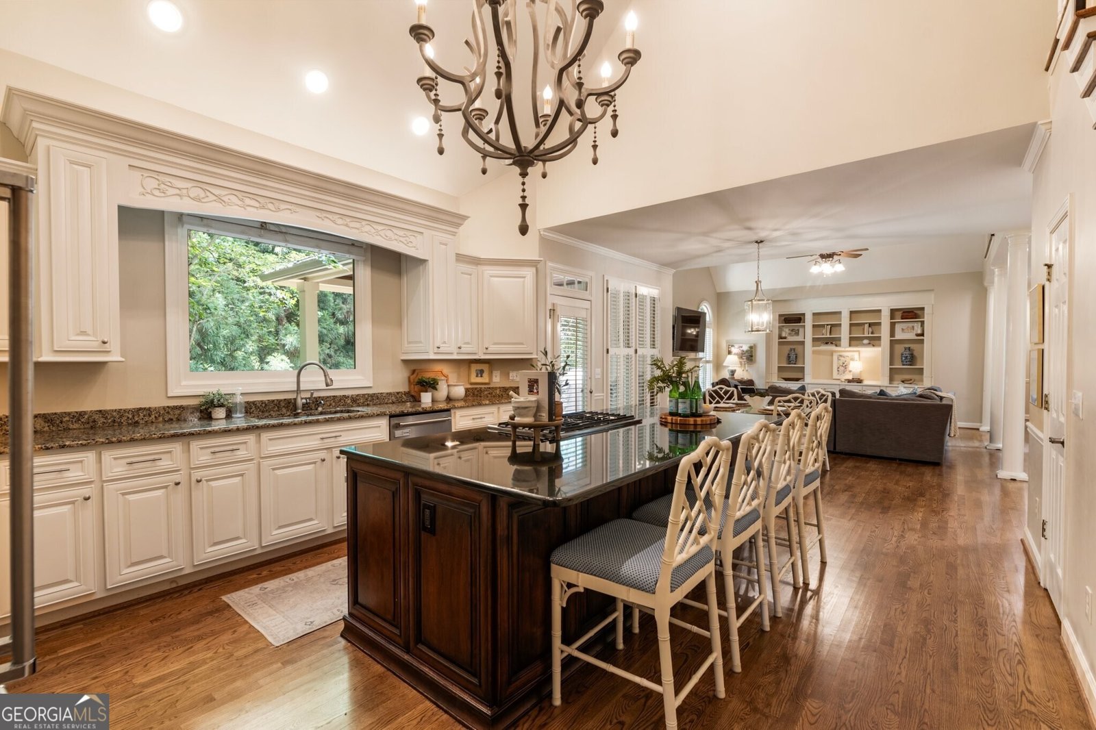 610 Brookline Ridge Alpharetta - 21