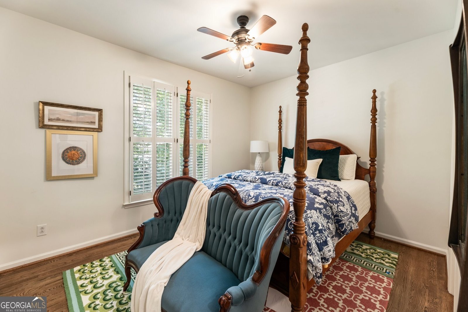 610 Brookline Ridge Alpharetta - 24