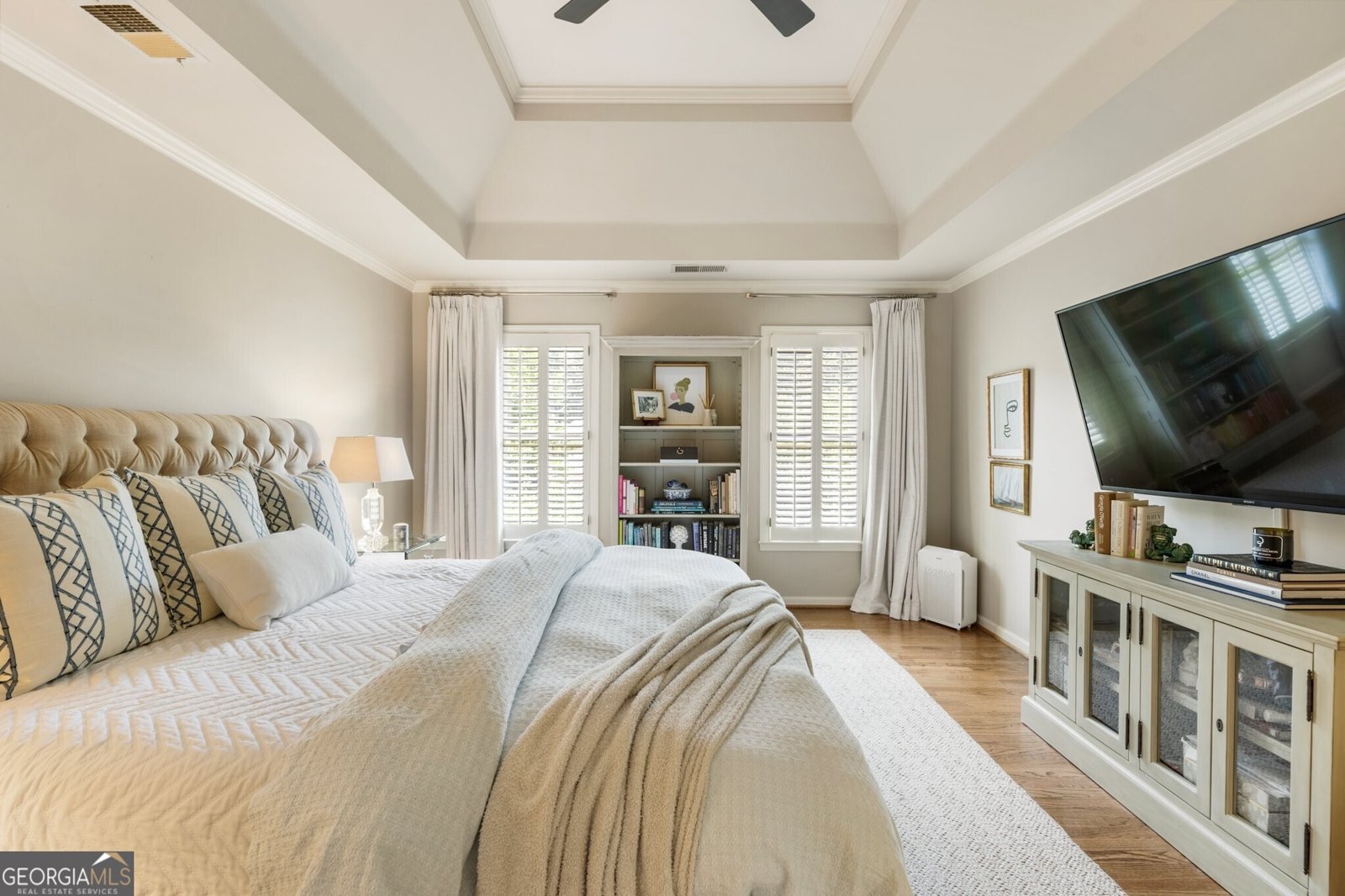 610 Brookline Ridge Alpharetta - 26