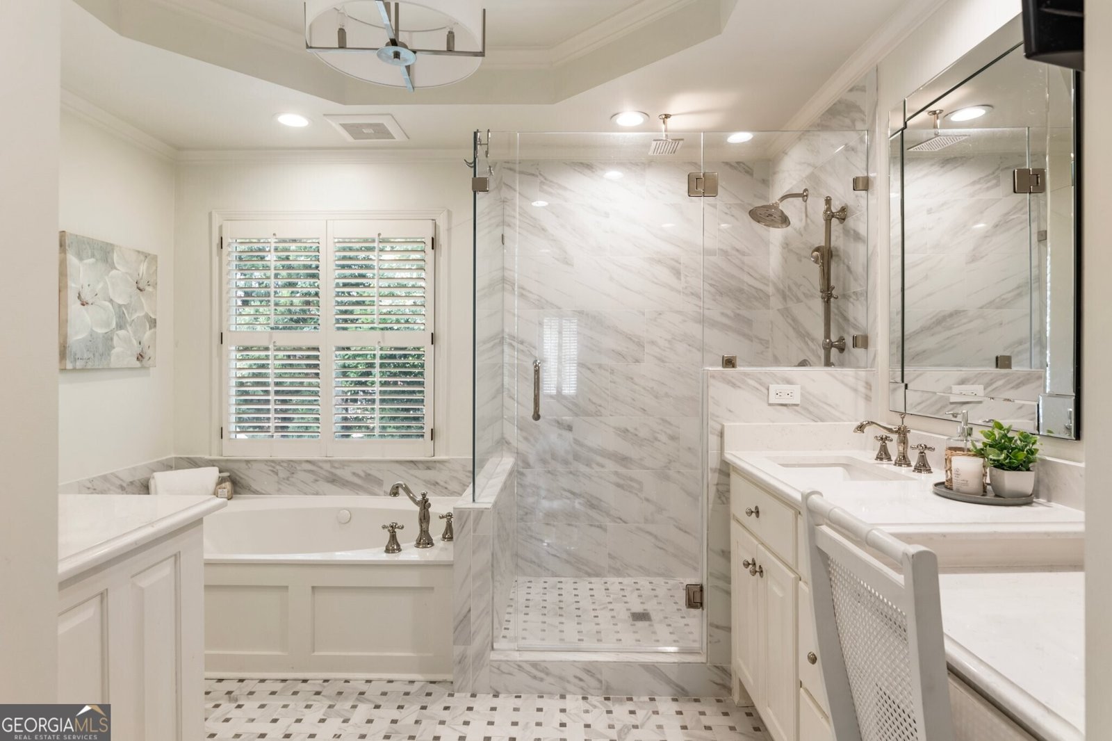610 Brookline Ridge Alpharetta - 28
