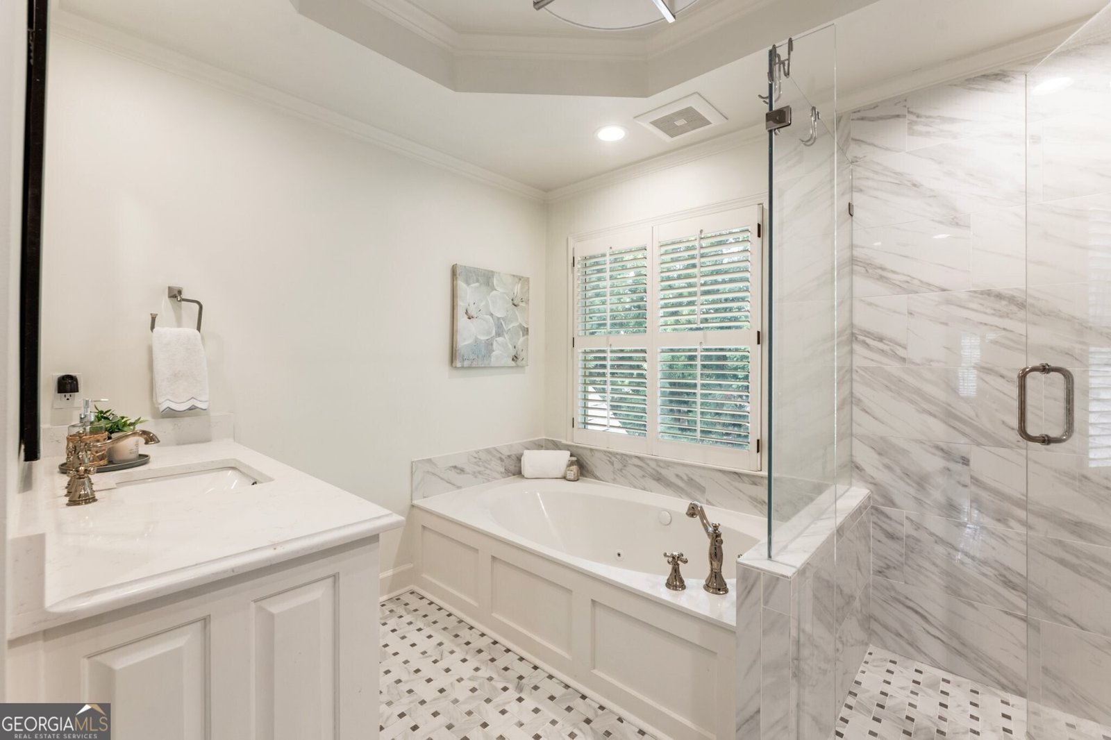 610 Brookline Ridge Alpharetta - 29