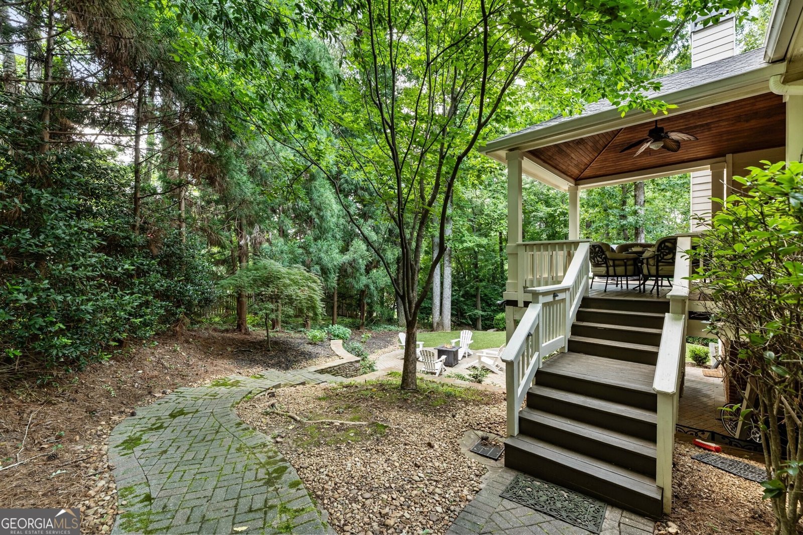 610 Brookline Ridge Alpharetta - 6