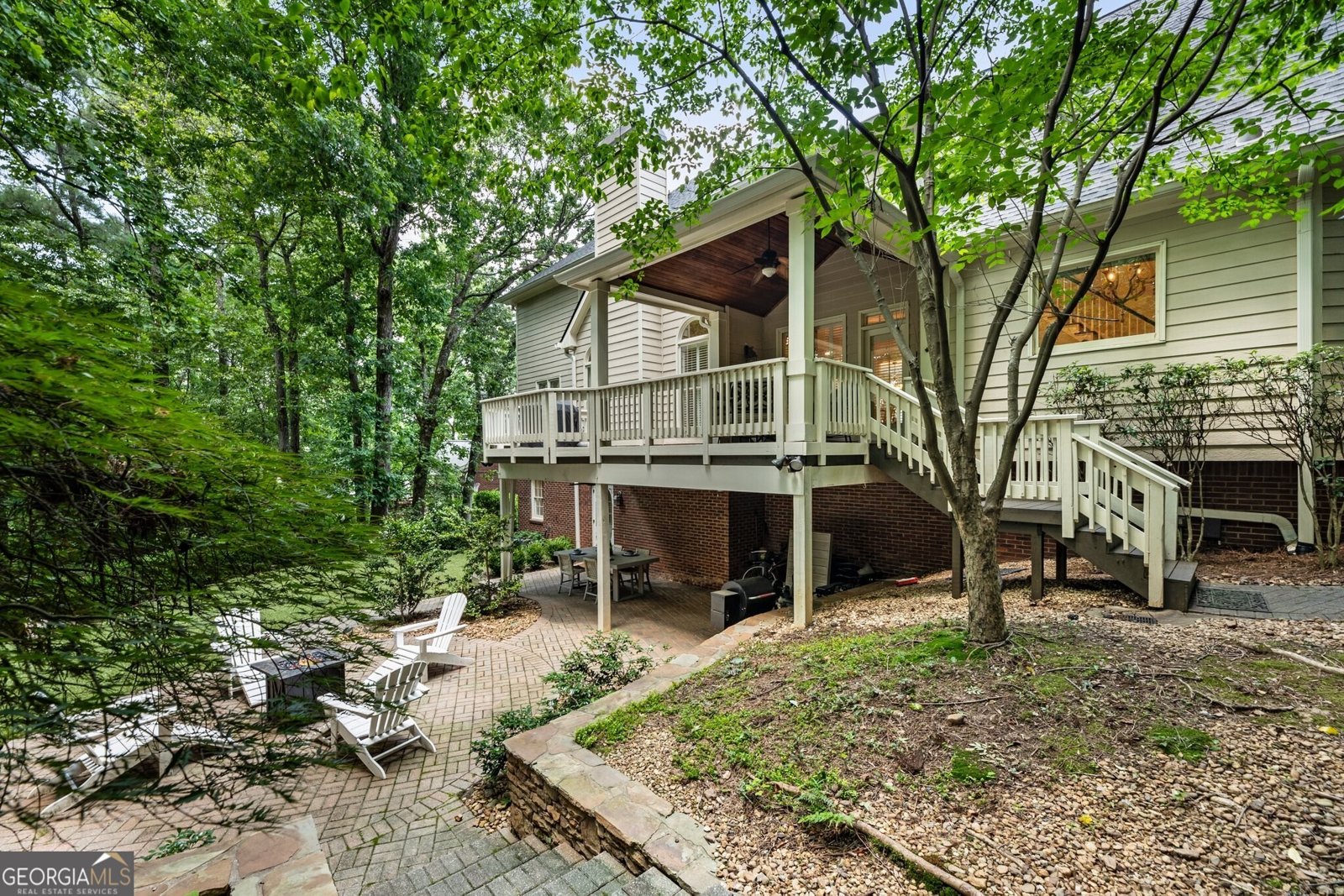 610 Brookline Ridge Alpharetta - 7