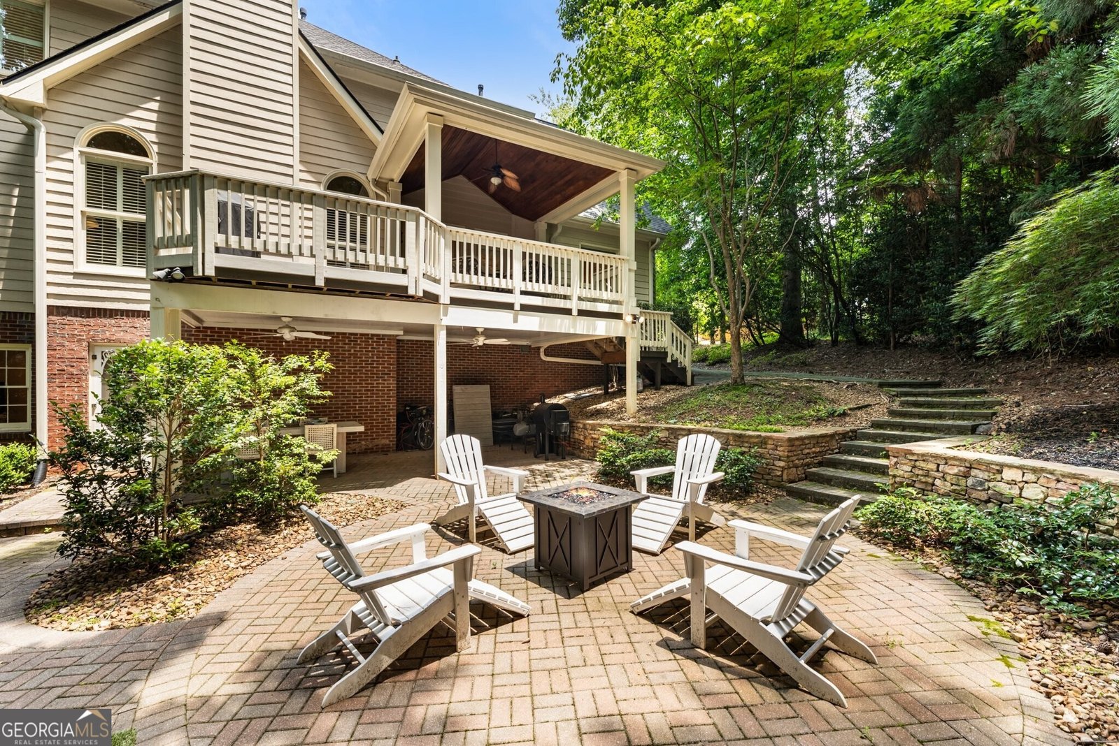 610 Brookline Ridge Alpharetta - 8