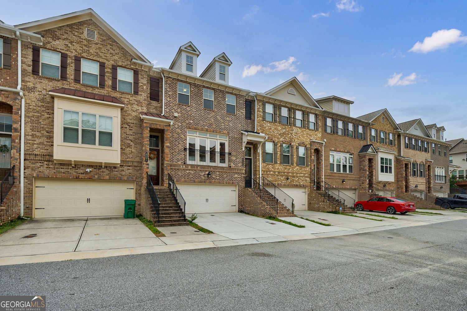 4137 Townsend Lane Dunwoody - 10
