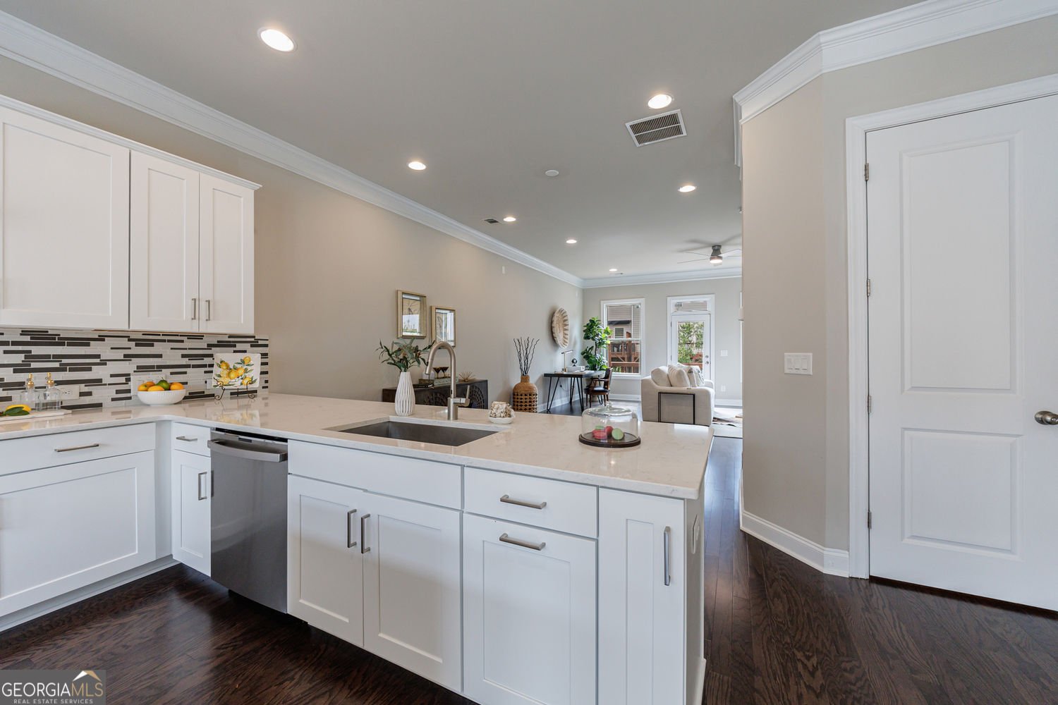 4137 Townsend Lane Dunwoody - 14