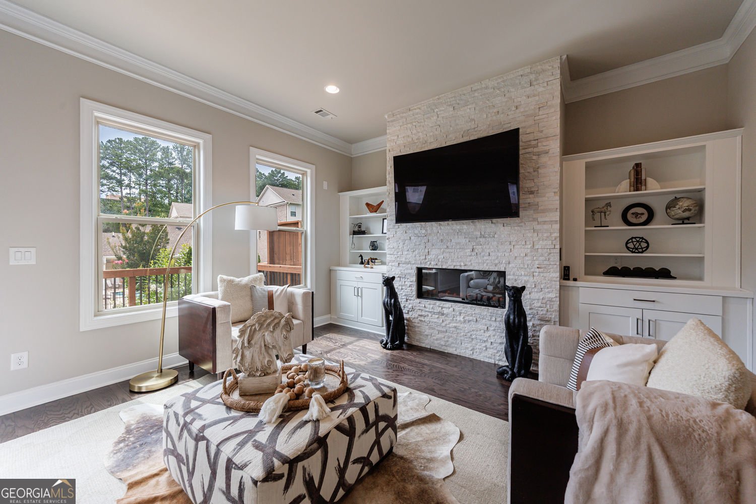 4137 Townsend Lane Dunwoody - 15