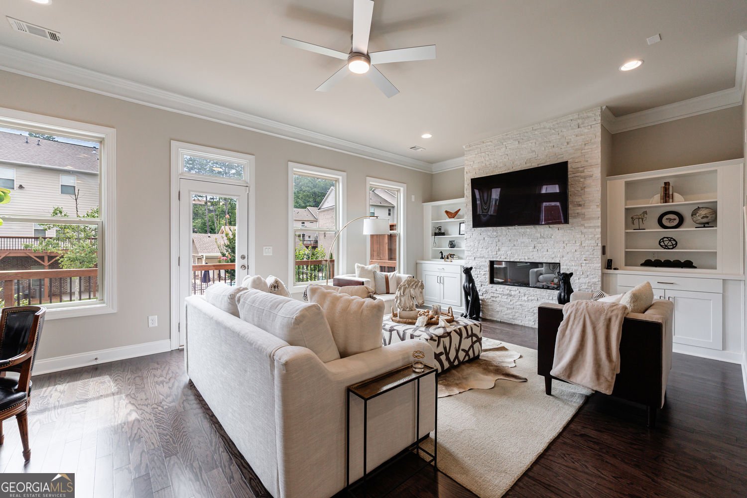 4137 Townsend Lane Dunwoody - 16
