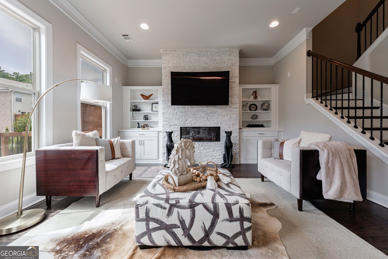 4137 Townsend Lane Dunwoody - 18