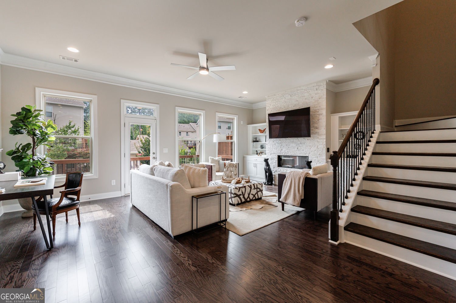 4137 Townsend Lane Dunwoody - 23