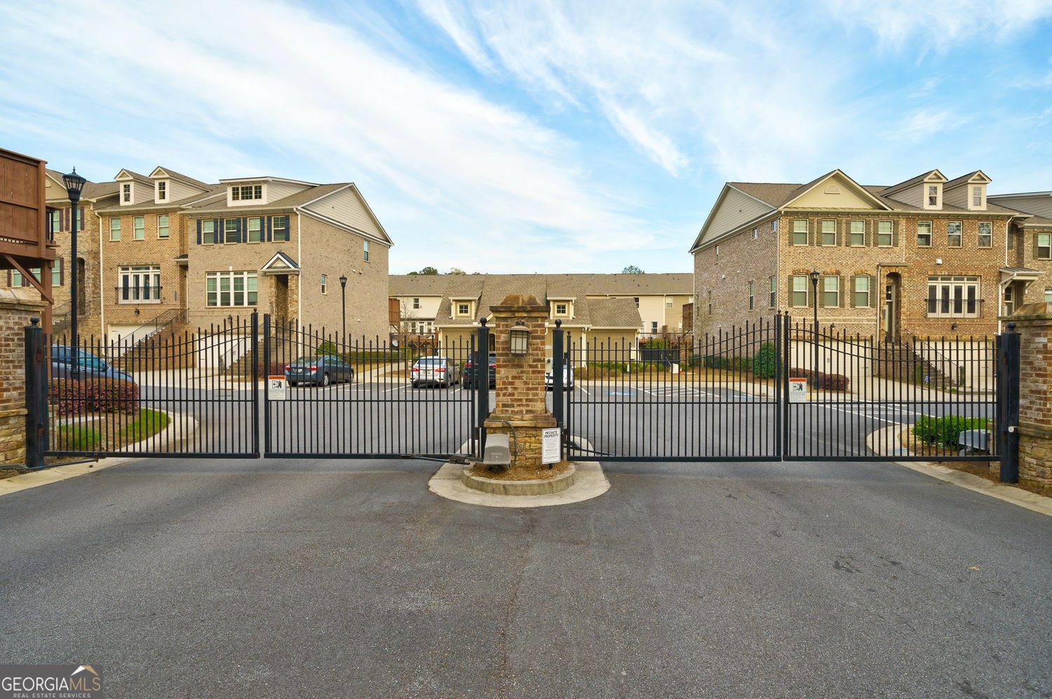 4137 Townsend Lane Dunwoody - 4