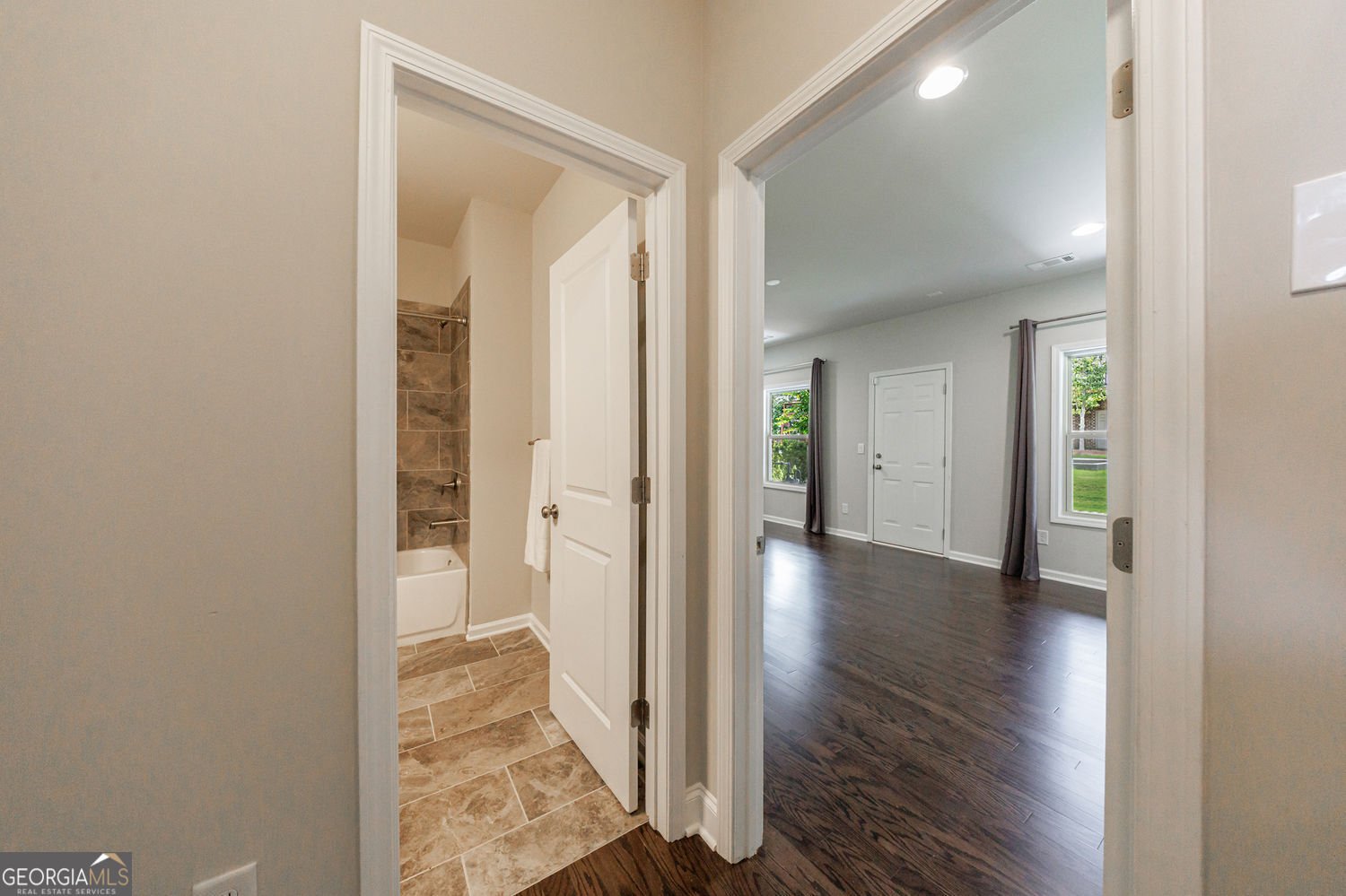 4137 Townsend Lane Dunwoody - 45