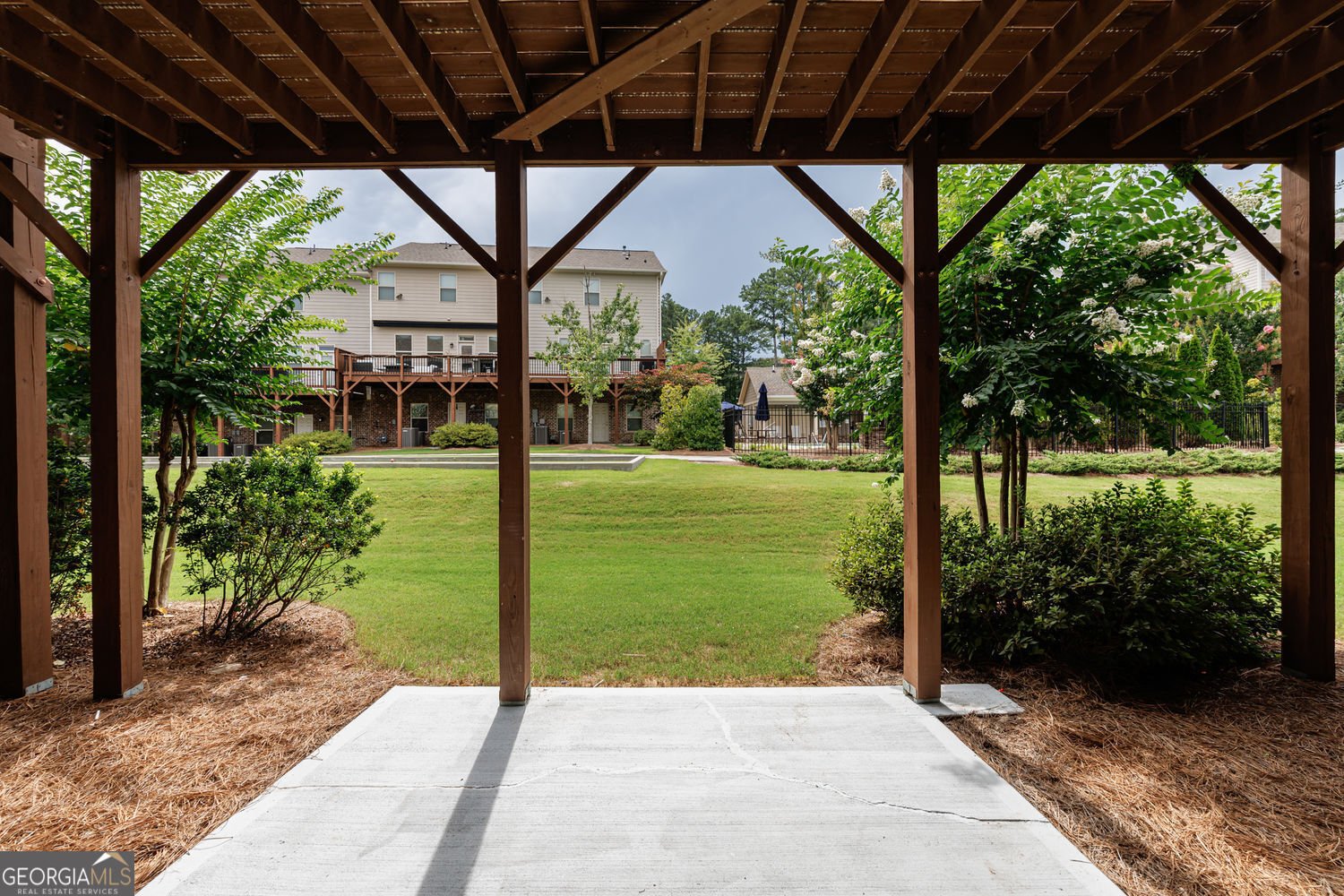 4137 Townsend Lane Dunwoody - 48