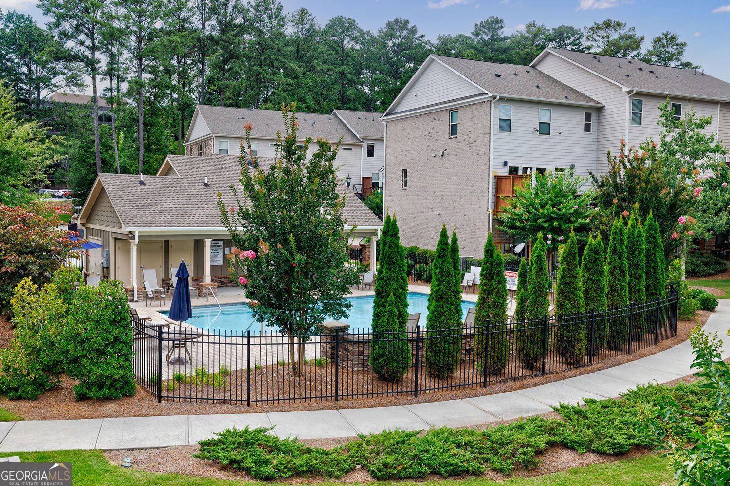4137 Townsend Lane Dunwoody - 54