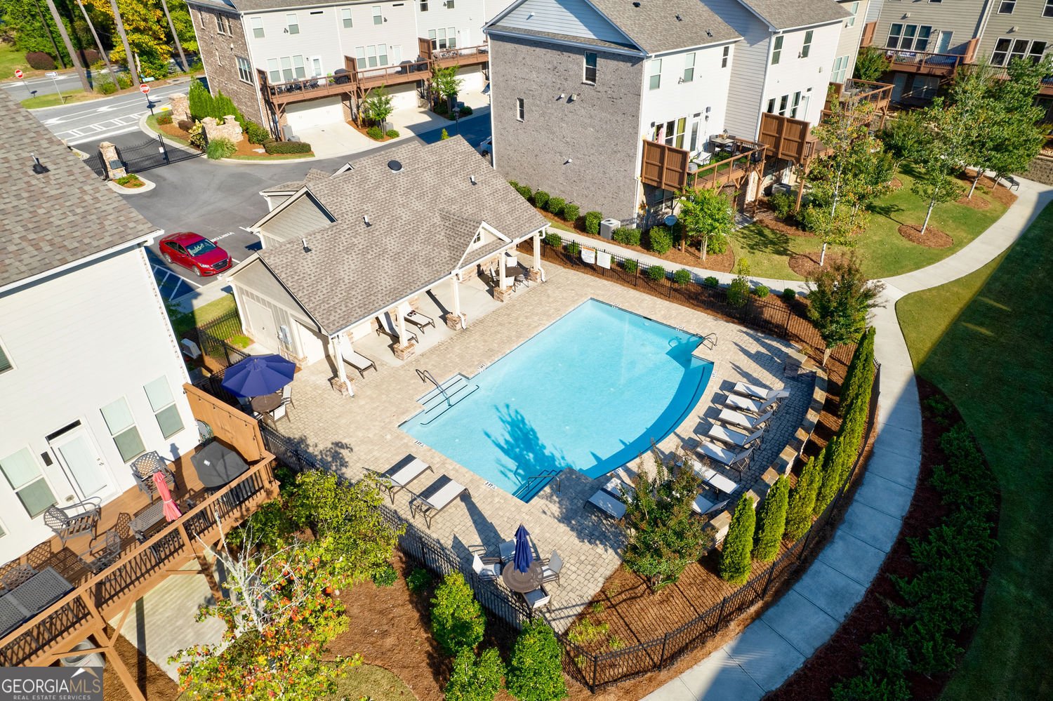 4137 Townsend Lane Dunwoody - 56