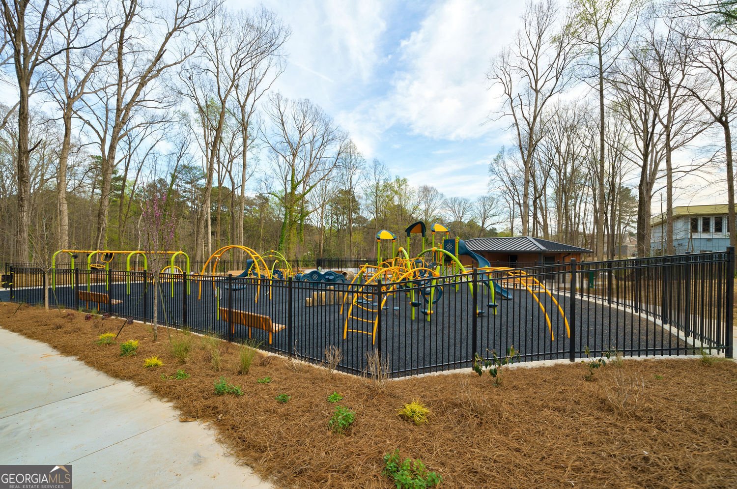 4137 Townsend Lane Dunwoody - 6