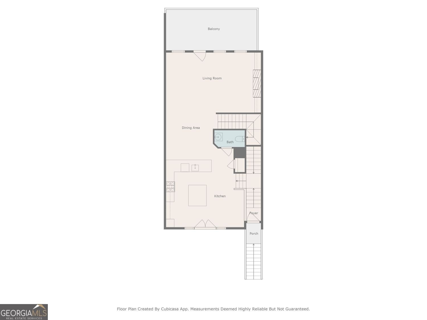 4137 Townsend Lane Dunwoody - 7