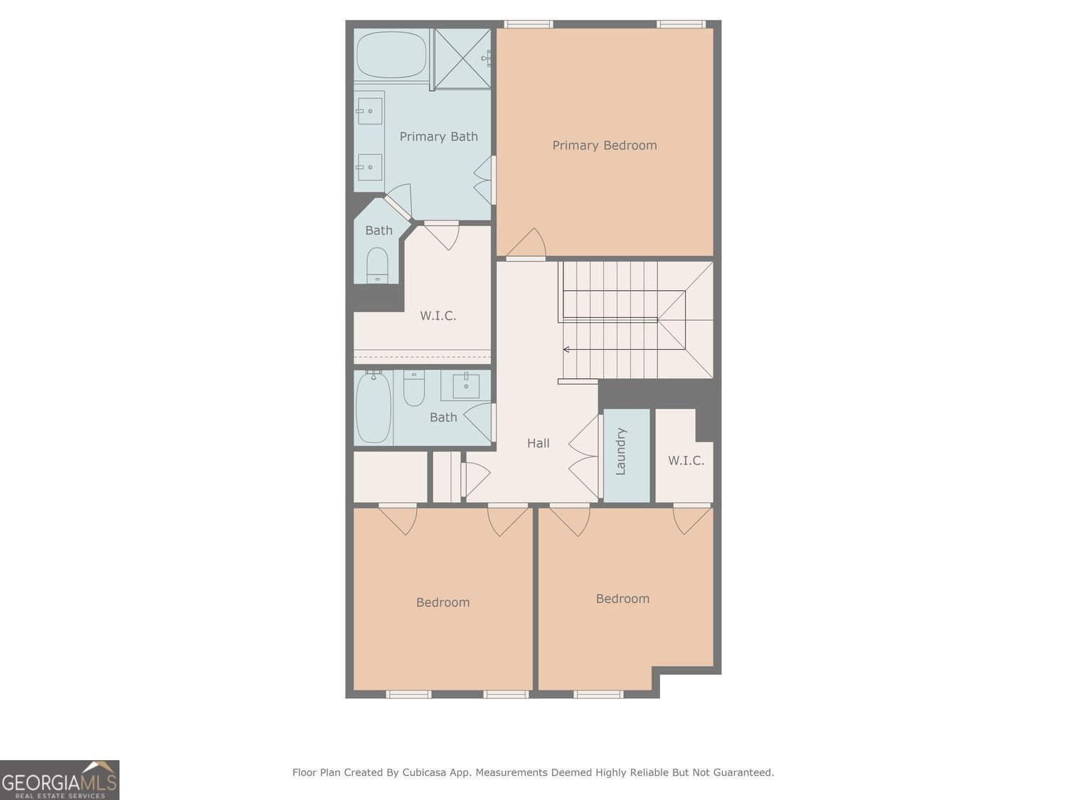 4137 Townsend Lane Dunwoody - 8