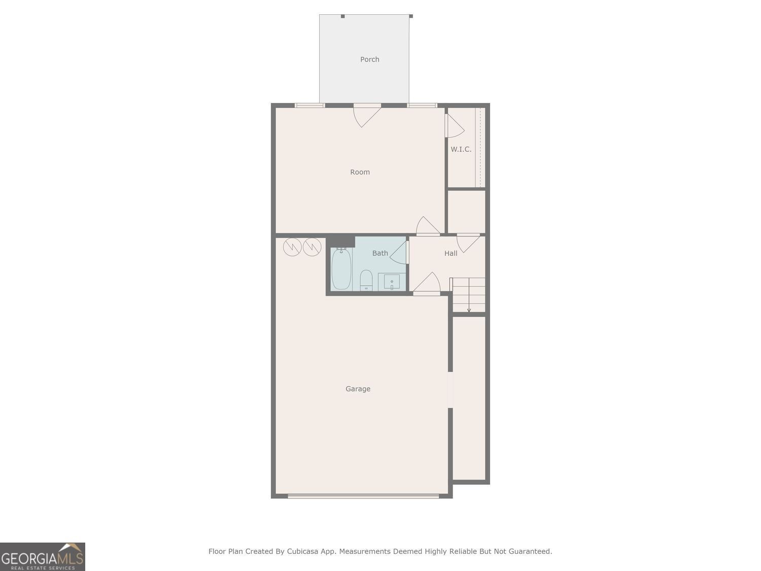 4137 Townsend Lane Dunwoody - 9