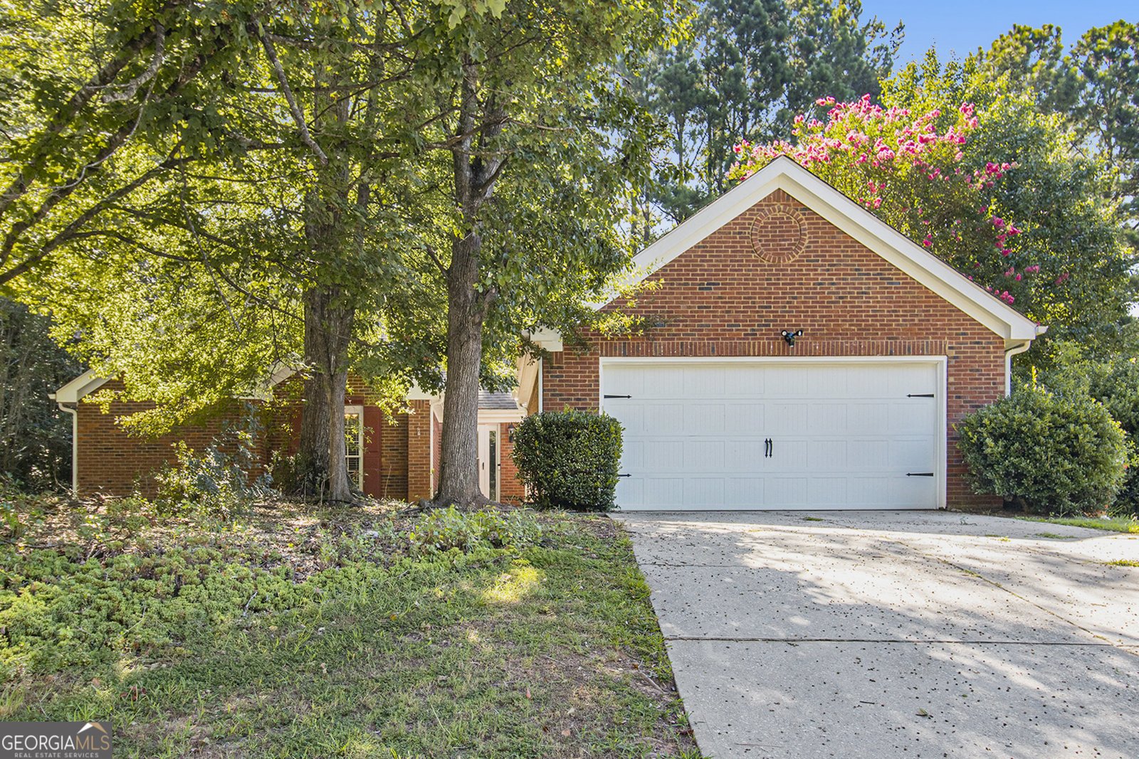 10820 Lees Court Jonesboro - 1